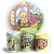 KIT Redondo e Trio - Bobbie Goods - Sublimado 3D - Imagem 1