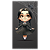 Faixa Lateral Sublimado 3D - Wandinha - Imagem 1