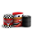 Trio Cilindro Sublimado 3D - Carros - Imagem 1