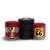 Trio Cilindro Sublimado 3D - Carros - Imagem 1