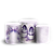 Trio Cilindro Sublimado 3D - Elefantinha Lilás - Imagem 1