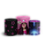 Trio Cilindro Sublimado 3D - Emilly Vick Os Rosa - Imagem 1