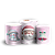 Trio Cilindro Sublimado 3D - Natal - Imagem 1