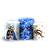 Trio Cilindro Sublimado 3D - Nossa Senhora - Imagem 1