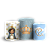 Trio Cilindro Sublimado 3D - Nossa Senhora - Imagem 1