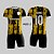 Camiseta Uniforme de Futebol - CF002 - Imagem 1
