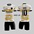 Camiseta Uniforme de Futebol - CF020 - Imagem 1