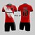 Camiseta Uniforme de Futebol - CF030 - Imagem 1