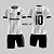 Camiseta Uniforme de Futebol - CF047 - Imagem 1