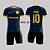Camiseta Uniforme de Futebol - CF050 - Imagem 1