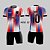 Camiseta Uniforme de Futebol - CF052 - Imagem 1