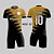 Camiseta Uniforme de Futebol - CF053 - Imagem 1