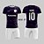 Camiseta Uniforme de Futebol - CF057 - Imagem 1