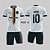 Camiseta Uniforme de Futebol - CF061 - Imagem 1
