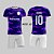 Camiseta Uniforme de Futebol - CF063 - Imagem 1