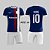 Camiseta Uniforme de Futebol - CF064 - Imagem 1