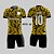 Camiseta Uniforme de Futebol - CF066 - Imagem 1
