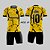 Camiseta Uniforme de Futebol - CF069 - Imagem 1