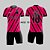 Camiseta Uniforme de Futebol - CF070 - Imagem 1