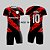 Camiseta Uniforme de Futebol - CF096 - Imagem 1