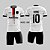 Camiseta Uniforme de Futebol - CF108 - Imagem 1