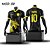 Camiseta InterClasse - CIC008 - Imagem 1