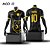 Camiseta InterClasse - CIC012 - Imagem 1