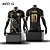 Camiseta InterClasse - CIC014 - Imagem 1