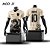 Camiseta InterClasse - CIC031 - Imagem 1