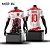 Camiseta InterClasse - CIC084 - Imagem 1