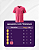 Camiseta InterClasse - CIC084 - Imagem 2