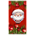 Faixa Lateral Sublimado 3D - Natal - Imagem 1