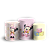 Trio Cilindro Sublimado 3D - Minnie - Imagem 1