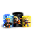 Trio Cilindro Sublimado 3D - Naruto - Imagem 1