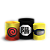 Trio Cilindro Sublimado 3D - Naruto - Imagem 1