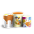Trio Cilindro Sublimado 3D - Pintando O 7 - Imagem 1