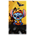 Faixa Lateral Sublimado 3D - Stitch Halloween - Imagem 1