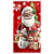 Faixa Lateral Sublimado 3D - Natal - Imagem 1