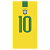 Faixa Lateral Sublimado - Copa Do Mundo Brasil - Imagem 1
