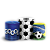 Trio Cilindro Sublimado - Copa Do Mundo Brasil - Imagem 1