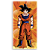 Capa Faixa Lateral Sublimado - Dragon Ball - Imagem 3