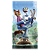 Capa Faixa Lateral Sublimado - Zootopia - Imagem 1