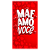 Capa Faixa Lateral Sublimado - Dia Das Mães - Imagem 1