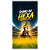 Capa Faixa Lateral Sublimado - Copa Do Mundo Brasil - Imagem 1