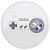 Capa Painel Redondo Sublimado - Super Nintendo - Imagem 1