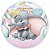 Capa Painel Redondo Sublimado - Dumbo - Imagem 1