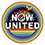 Capa Painel Redondo Sublimado - Now United - Imagem 1