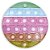 Capa Painel Redondo Sublimado - Pop It - Imagem 1