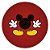 Capa Painel Redondo Sublimado - Mickey Mickey - Imagem 1