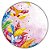 Capa Painel Redondo Sublimado - Carnaval - Imagem 1